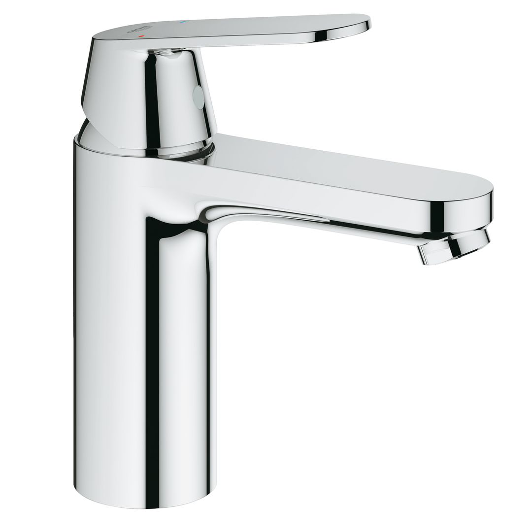 Grohe - Eurosmart Cosmopolitan Single Lever Basin Mixer 1/2 | Lixil Africa