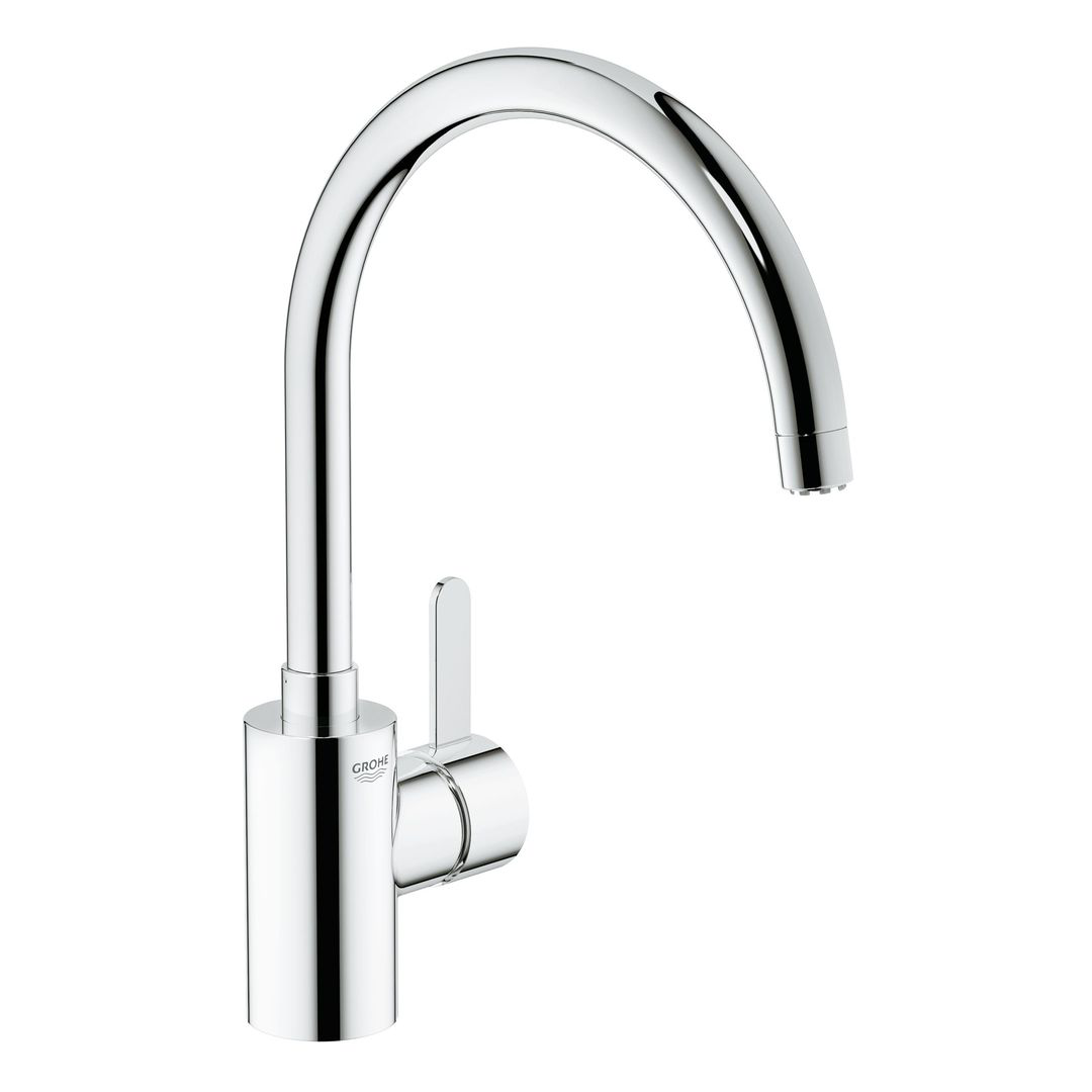 Grohe - Eurosmart Cosmopolitan OHM Sink H.SP. LP Chrome | Lixil Africa