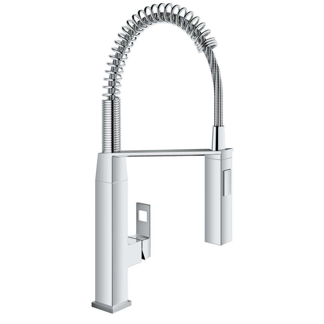 Eurocube Grohe その他 Single-Lever Online Grohe – Mixer Basin Medium Eurocube GROHE Faucet その他