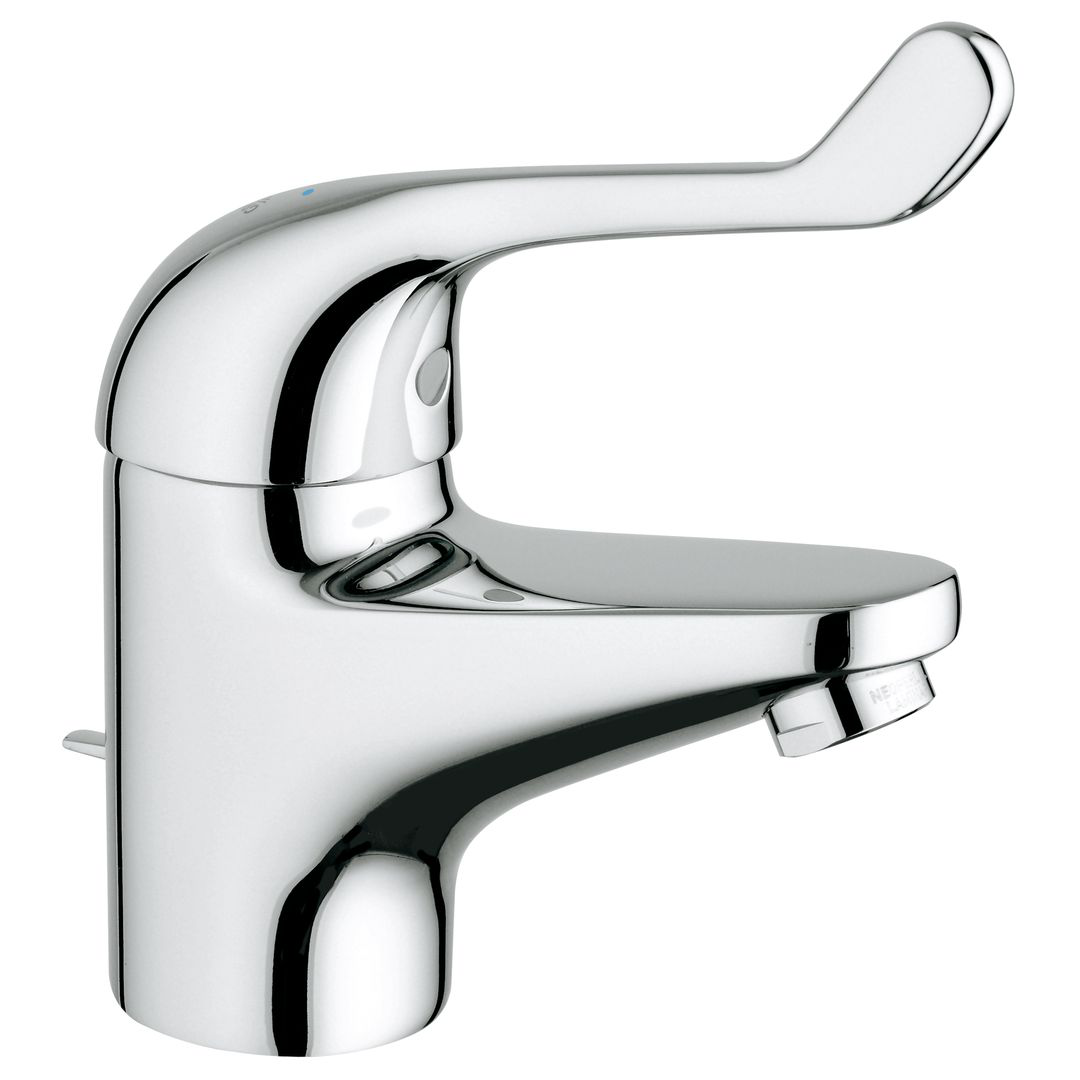 Grohe - Euroeco Special Single Lever Basin Mixer 1/2