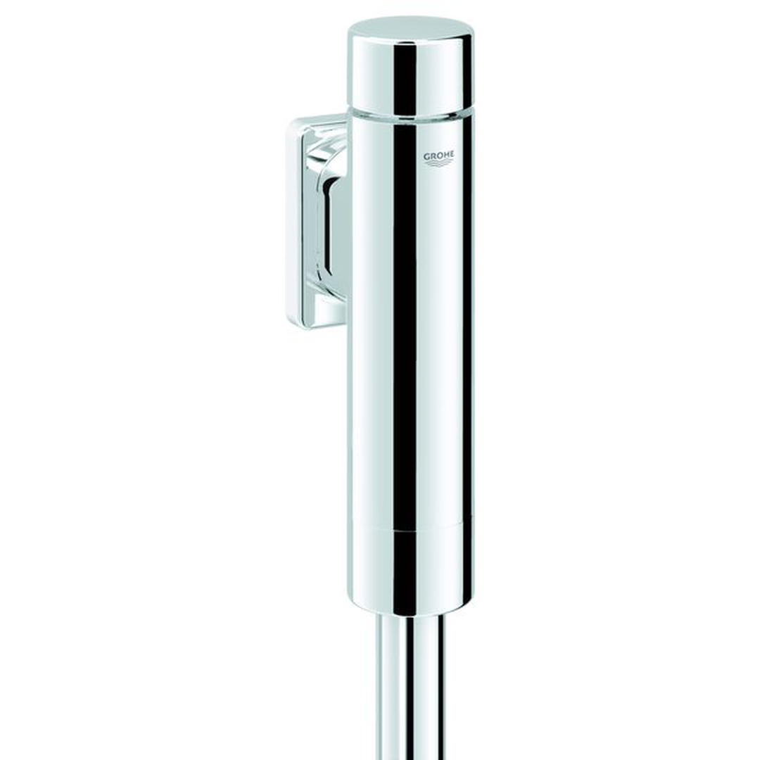 Grohe Rondo AS Flush Valve for WC Chrome Lixil Africa