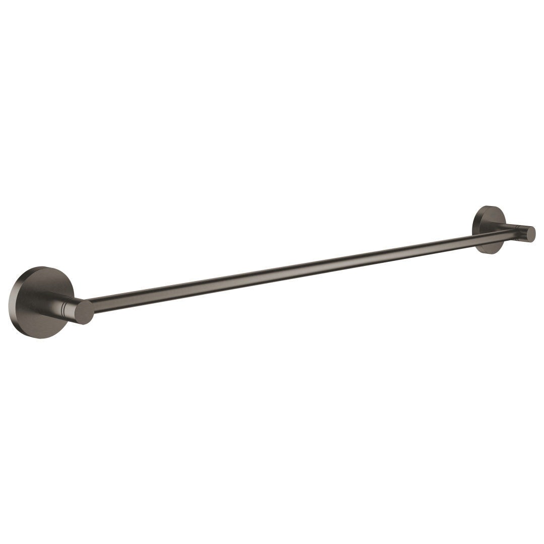 Grohe towel rack hotsell