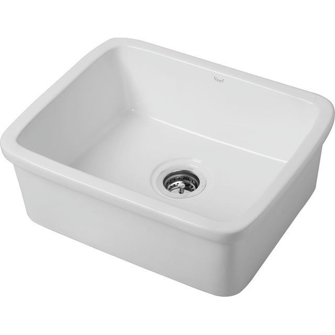 Vaal James Sinks Butler White Lixil Africa