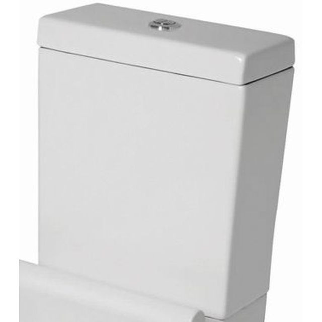 Vaal Refine Toilets Cisterns White Lixil Africa