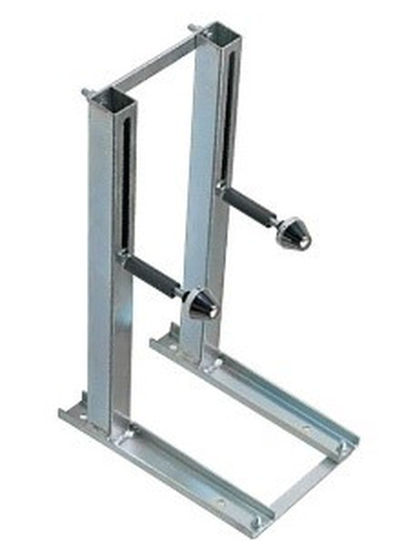 Vaal Orchid Floor Bracket Complete Lixil Africa