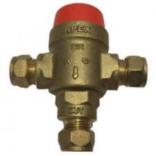 Thermostatic Mixing Valve 20mm