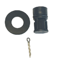 AP valve Repair Kit, Piston, Seat rubber, pin