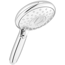 COBRA SPECTRA H/SHOWER 4SPRAY CHRM