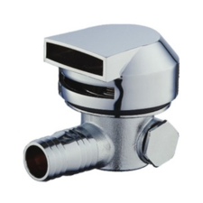 Cobra - - Spout - Bath Filler - Chrome