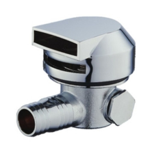 Cobra - - Spout - Bath Filler - Chrome