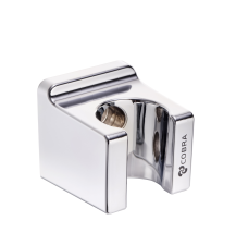 COBRA HAND SHOWER HOLDER CHROME