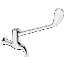 Cobra - Medical - Tap & Mixer Medical - Bib Tap - Chrome