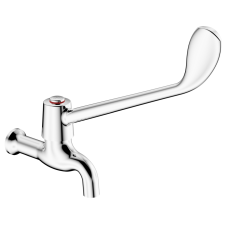 Cobra - Medical - Tap & Mixer Medical - Bib Tap - Chrome