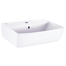 COBRA ARRIVE WH SQUARE BASIN 530X435X196