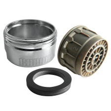 COBRA SPARE AERATOR TAPS+BASIN MIX M24CP