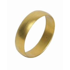 Cobra - Compression - Plumbing Fitting - Ring - Brass