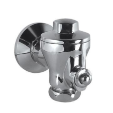 Cobra - Flush Junior - Valve - Flush - Urinal - Chrome