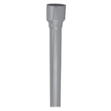 Cobra - Flush Junior - Valve - Flush - Flushpipe - Chrome