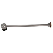 Cobra - Flush Junior - Valve - Flush - Flushpipe - Chrome