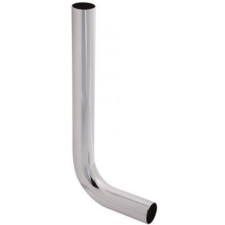 Cobra - Flush Master - Valve - Flush - Flushpipe - Chrome
