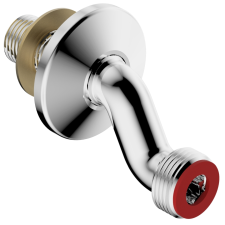 Cobra - - Spare - Tap & Mixer-S Connection - Chrome