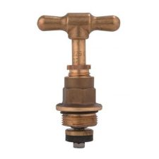 Cobra - Standard Brass - Spares - Taps & Mixers-Headpart - Brass