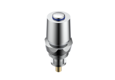 COBRA DEMAND HEADPART BLUE CP