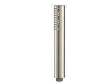 Cobra Seine Tube Hand Shower Brushed Nickel