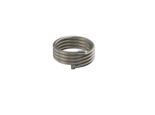 Cobra Seine Hand Shower Hose Brushed Nickel