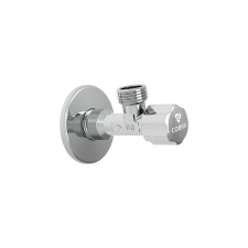 Cobra Angle Valve Chrome