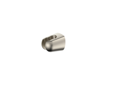 Cobra Seine Hand Shower Holder Brushed Nickel