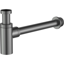 Cobra Seine Bottle Trap 32mm Brushed Gun Grey | Lixil Africa