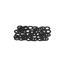 Cobra S-Connection Washers Heavy Pattern 3/4 X 100