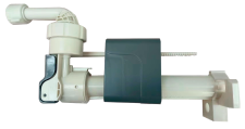 Cobra Top Inlet Valve For Wall Hung And Floor Mount Concealed Cistern