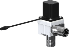 Cobra Cobratron Solenoid for EL-1000