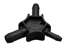 Cobra Crimp Reamer Plastic/Metal 20/25/32