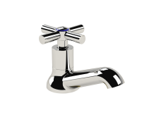 Cobra Ledimo Original Light Pattern Pillar Tap Round 1/2 MI Chrome