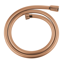 28362gl1 Grohe Silverflex Twiststop Shower Hose Warm Sunset | Lixil Africa