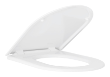 WC Seat Soft Close