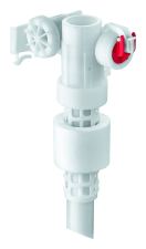 Grohe Filling Valve 3/8"Conc Cistern