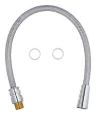 Grohe Hose For K7 Sink Mixer Chrome