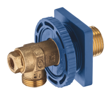 Grohe Water Connection