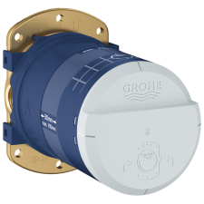 Grohe - Rainshower SmartActive Rough Installation Box for Head Shower Set
