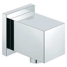 Grohe - Euphoria Cube Shower Outlet Elbow Chrome