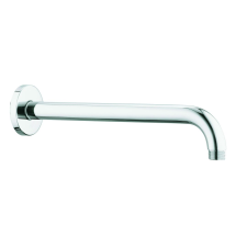 Grohe - Rainshower Shower Arm Modern 282mm Chrome