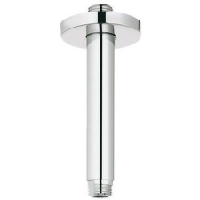 Grohe - Rainshower Ceiling Shower Arm 142mm Chrome