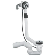 Grohe - Talentofill Inlet Pop-Up and Waste System Tub