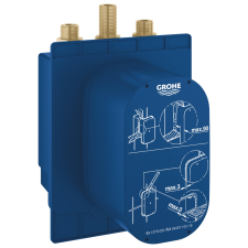 Grohe Eurosmart Cosmopolitan T Concealed Mounting Box