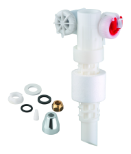 Grohe - Filling Valve 3/8"
