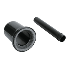Grohe - WC Inlet and Outlet Connecting Set Chrome | Lixil Africa